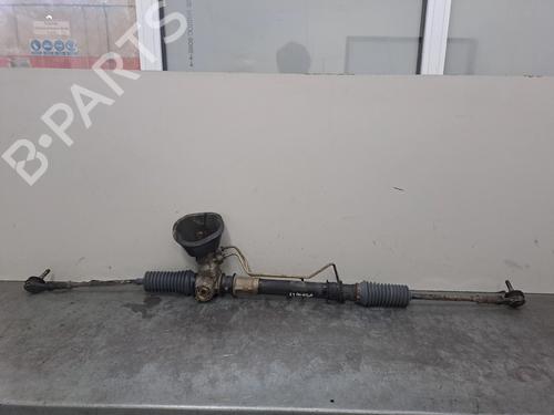 Used Steering rack Steering rack RENAULT CLIO II Hatchback Van (SB0/1/2_) 1.5 dCi (SB07) (65 hp) 33934652 33934652