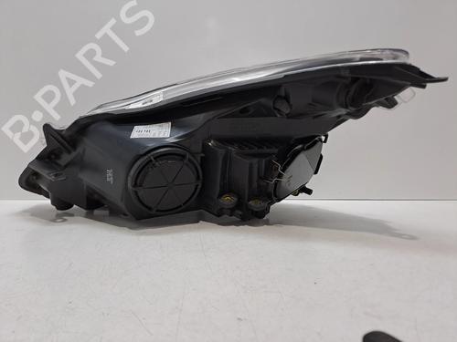 Right headlight OPEL CORSA D Hatchback Van (S07) 1.3 CDTI (L08) | BP33828017C29 - Image 2