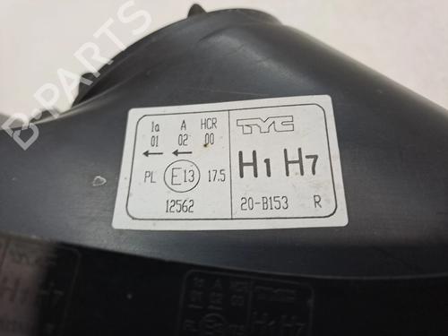 Right headlight OPEL CORSA D Hatchback Van (S07) 1.3 CDTI (L08) | BP33828017C29 - Image 4