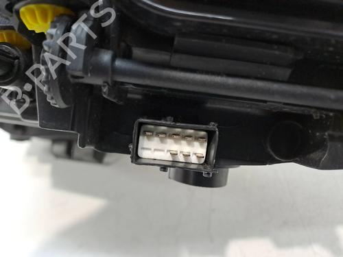 Right headlight OPEL CORSA D Hatchback Van (S07) 1.3 CDTI (L08) | BP33828017C29 - Image 3