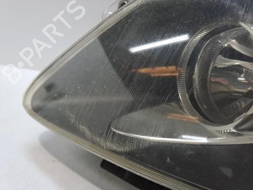 Left headlight OPEL CORSA D Hatchback Van (S07) 1.3 CDTI (L08) | BP33828018C28 - Image 4