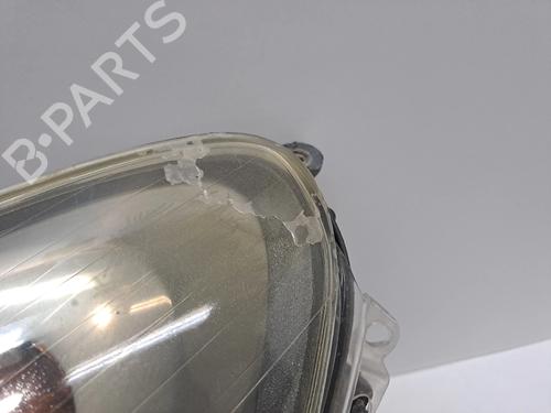 Left headlight OPEL CORSA D Hatchback Van (S07) 1.3 CDTI (L08) | BP33828018C28 - Image 3