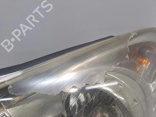 Left headlight OPEL CORSA D Hatchback Van (S07) 1.3 CDTI (L08) | BP33828018C28 - Image 2