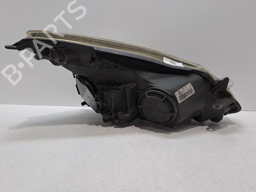 Left headlight OPEL CORSA D Hatchback Van (S07) 1.3 CDTI (L08) | BP33828018C28 - Image 5