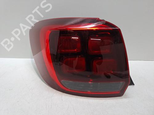 Used Left taillight Left taillight DACIA SANDERO II TCe 90 LPG (B8M1) (90 hp) 33174484 33174484