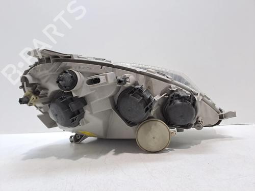 Left headlight MERCEDES-BENZ VANEO (414) 1.7 CDI (414.700) | BP33934658C28 - Image 2