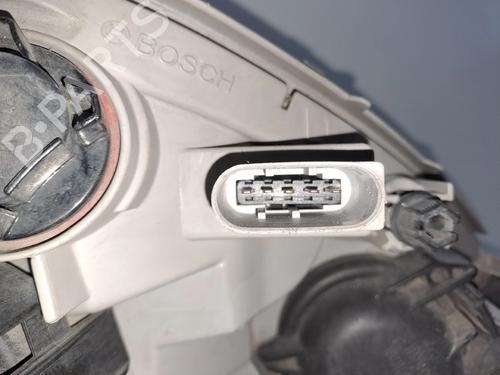 Left headlight MERCEDES-BENZ VANEO (414) 1.7 CDI (414.700) | BP33934658C28 - Image 3