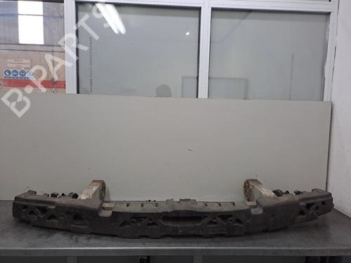 Used Front bumper reinforcement Front bumper reinforcement BMW 5 (F10) 535 d xDrive (313 hp) 33934656 33934656