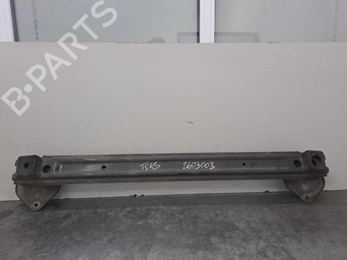 Used Rear bumper reinforcement Rear bumper reinforcement MITSUBISHI LANCER VIII (CY_A, CZ_A) 2.0 DI-D (CY8A) (140 hp) 33934666 33934666