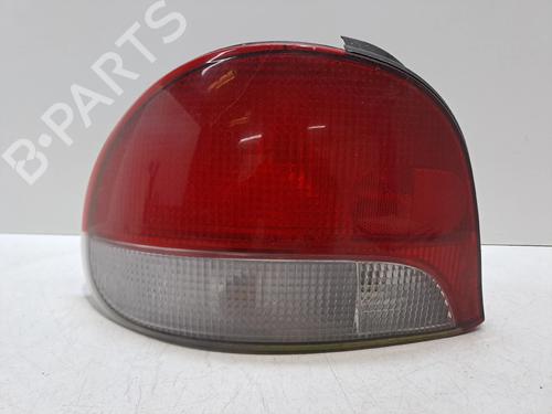 Used Left taillight Left taillight HYUNDAI ACCENT II (LC) 1.3 (84 hp) 33934667 33934667