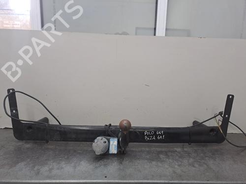 Trækkugle/Mekanisme Trækkugle/Mekanisme VW POLO III (6N1) 50 1.0 (50 hp) 33934668 33934668