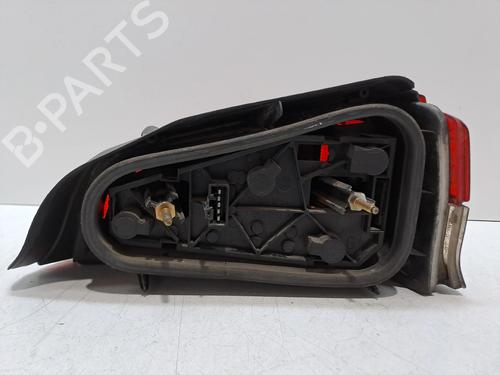 Used Left taillight Left taillight PEUGEOT 106 I (1A, 1C) 1.1 (60 hp) 33934669 33934669