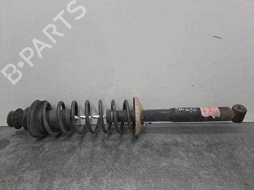 Used Right rear shock absorber Right rear shock absorber VW GOLF III (1H1) 1.9 D (64 hp) 33934670 33934670