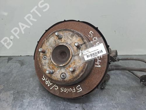 Used Left rear steering knuckle Left rear steering knuckle KIA CEE'D SW (ED) 1.6 CRDi 128 (128 hp) 13238705 13238705
