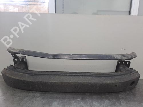 Refuerzo paragolpes delantero Refuerzo paragolpes delantero FIAT PUNTO (199_) 1.3 D Multijet (75 hp) 33934676 33934676