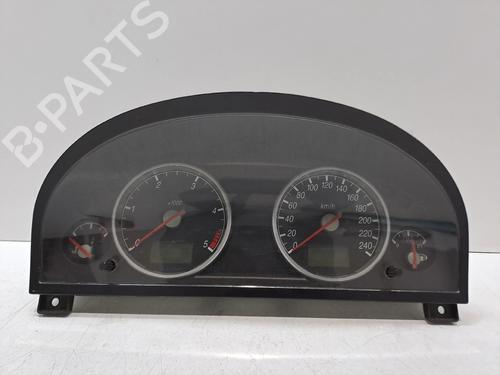 Kombiinstrument Kombiinstrument FORD MONDEO III Saloon (B4Y) 2.0 16V TDDi / TDCi (115 hp) 33934677 33934677