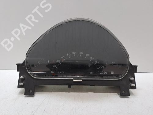 Used Instrument cluster Instrument cluster MERCEDES-BENZ VANEO (414) 1.7 CDI (414.700) (91 hp) 33934678 33934678