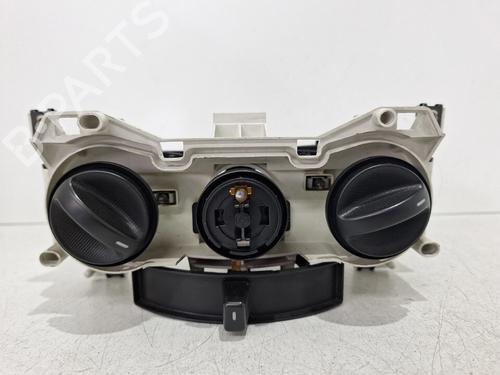 Used Climate control Climate control FIAT PUNTO (188_) 1.2 16V 80 (188.233, .235, .253, .255, .333, .353, .639,... (80 hp) 33934679 33934679