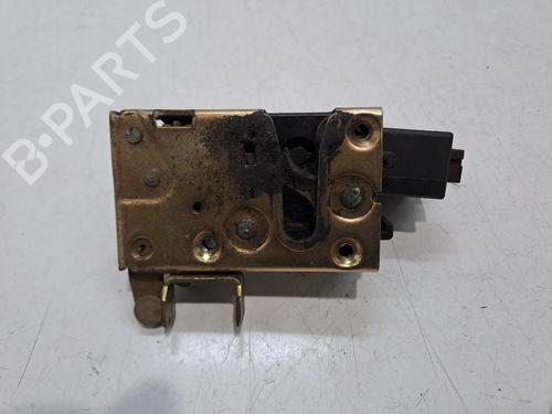 Used Front left lock Front left lock PEUGEOT 106 I (1A, 1C) 1.1 (60 hp) 33937312 33937312