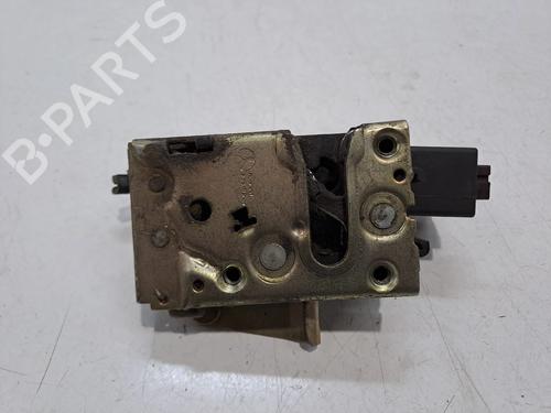 Used Rear left lock Rear left lock PEUGEOT 106 I (1A, 1C) 1.1 (60 hp) 33937313 33937313