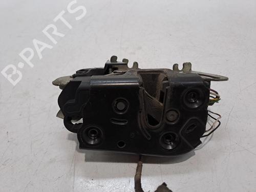 Used Front left lock Front left lock MERCEDES-BENZ VANEO (414) 1.7 CDI (414.700) (91 hp) 33937314 33937314