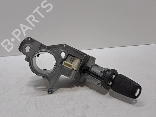 Used Ignition barrel Ignition barrel OPEL ASTRA H Estate (A04) 1.7 CDTI (L35) (101 hp) 33937316 33937316