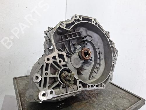 Used Gearbox Gearbox OPEL ASTRA J (P10) 1.4 (68) (100 hp) 33939601 33939601