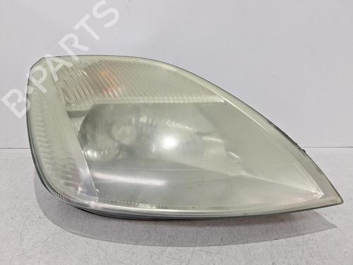 right-headlight-ford-fiesta-v-van-2002-2003-2004-2005-2006-2007-2008-2009-2010-33939607 main image