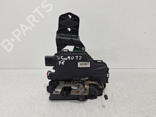 front-left-lock-vw-passat-b55-variant-3b6-2000-2001-2002-2003-2004-2005-33939610 main image