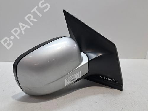 right-mirror-mercedes-benz-vaneo-414-2002-2003-2004-2005-33939606 main image