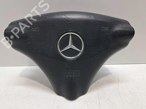 driver-airbag-mercedes-benz-vaneo-414-2002-2003-2004-2005-33939603 main image