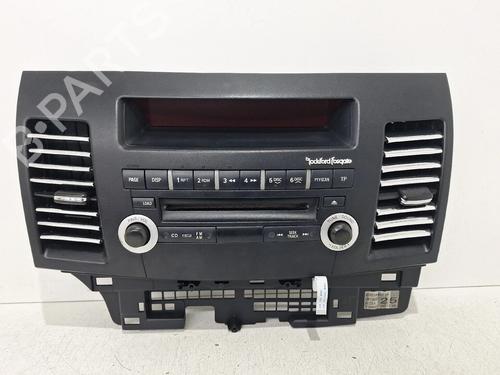radio-mitsubishi-lancer-viii-cy_a-cz_a-2007-33939614 main image