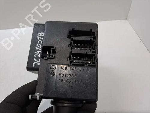 Headlight switch MERCEDES-BENZ VANEO (414) 1.7 CDI (414.700) | BP33939600I24 - Image 5