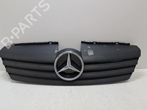 grille-mercedes-benz-vaneo-414-2002-2003-2004-2005-33939616 main image
