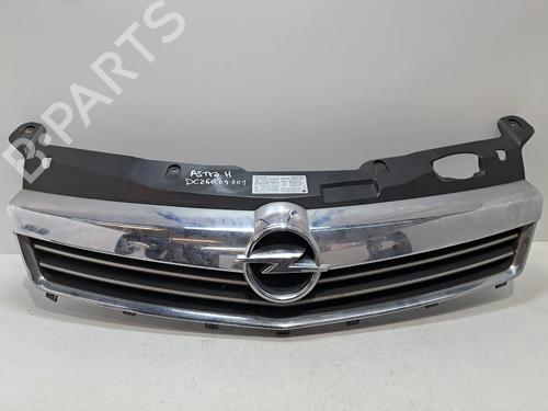 grille-opel-astra-h-estate-a04-2004-2005-2006-2007-2008-2009-2010-2011-2012-2013-2014-33939618 main image