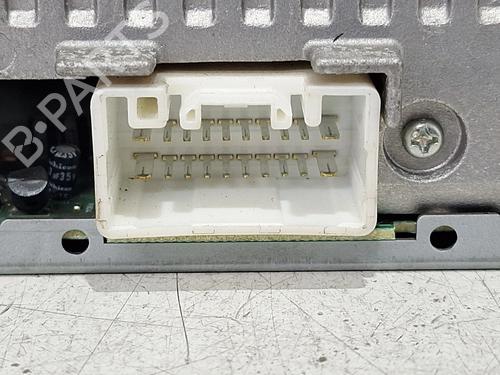 Radio MITSUBISHI LANCER VIII (CY_A, CZ_A) 2.0 DI-D (CY8A) | BP33944041E6 - Image 3