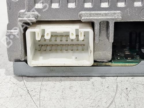 Radio MITSUBISHI LANCER VIII (CY_A, CZ_A) 2.0 DI-D (CY8A) | BP33944041E6 - Image 4