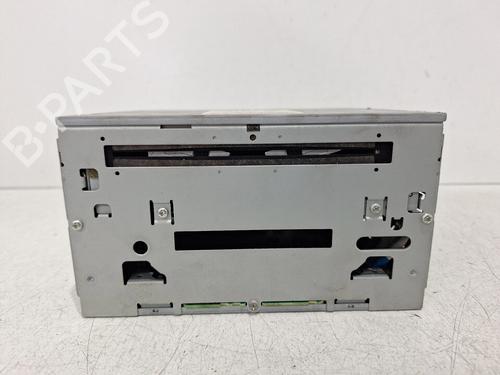 radio-mitsubishi-lancer-viii-cy_a-cz_a-2007-33944041 main image