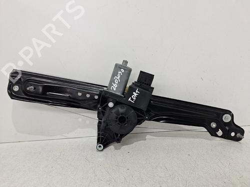 Used Rear right window mechanism Rear right window mechanism CITROËN C3 AIRCROSS II (2R_, 2C_) 1.2 PureTech 82 (2RHMRC, 2RHMZB) (82 hp) 33944042 33944042