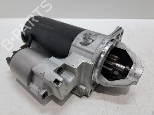starter-mercedes-benz-vaneo-414-2002-2003-2004-2005-33944055 main image