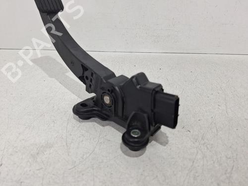 Pedal MITSUBISHI LANCER VIII (CY_A, CZ_A) 2.0 DI-D (CY8A) | BP33944061I4 - Image 2