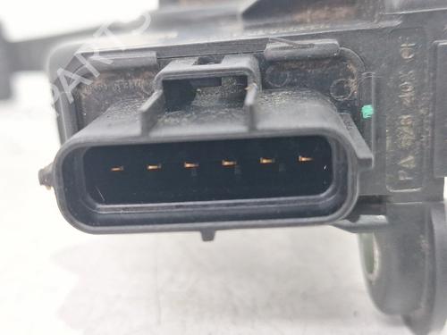 Pedal MITSUBISHI LANCER VIII (CY_A, CZ_A) 2.0 DI-D (CY8A) | BP33944061I4 - Image 5