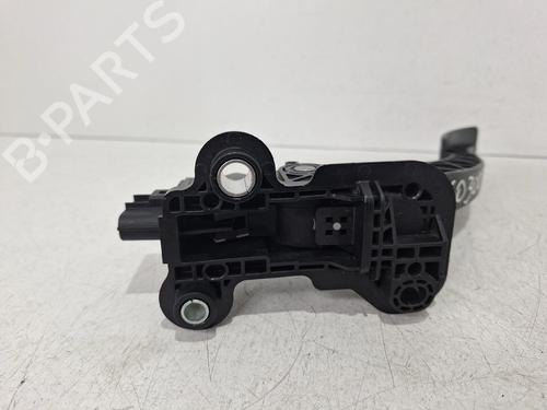 Pedal MITSUBISHI LANCER VIII (CY_A, CZ_A) 2.0 DI-D (CY8A) | BP33944061I4 - Image 4