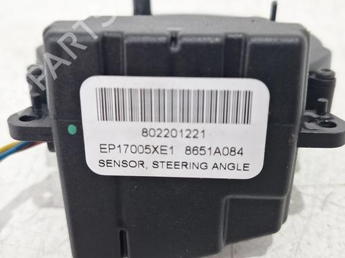 Electronic module MITSUBISHI LANCER VIII (CY_A, CZ_A) 2.0 DI-D (CY8A) | BP33944065M83 - Image 4