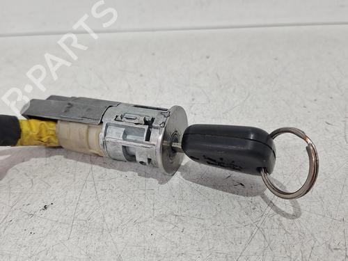 Used Ignition barrel Ignition barrel 33944067 33944067