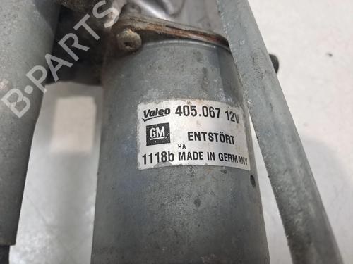 Front wiper motor OPEL CORSA D Hatchback Van (S07) 1.3 CDTI (L08) | BP33944069M29 - Image 5