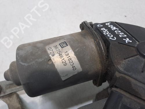 Front wiper motor OPEL CORSA D Hatchback Van (S07) 1.3 CDTI (L08) | BP33944069M29 - Image 4