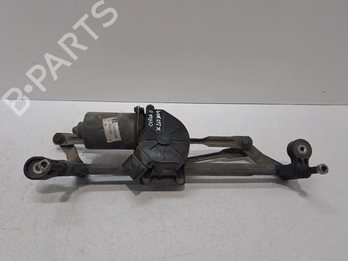 front-wiper-motor-opel-corsa-d-hatchback-van-s07-2006-2007-2008-2009-2010-2011-2012-2013-2014-33944069 main image