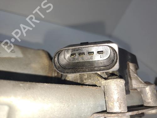 Front wiper motor OPEL CORSA D Hatchback Van (S07) 1.3 CDTI (L08) | BP33944069M29 - Image 3