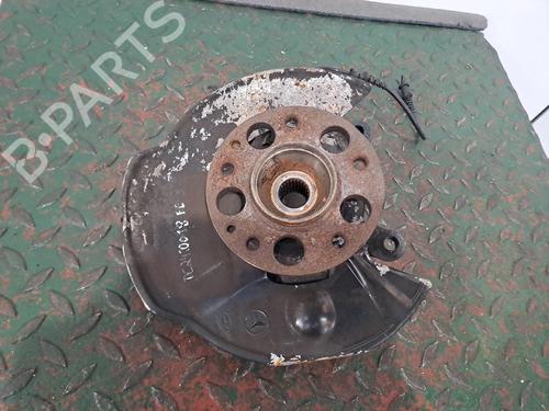 left-front-steering-knuckle-mercedes-benz-vaneo-414-2002-2003-2004-2005-33944084 main image